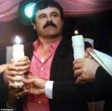 Some of them are pretending to be emma coronel. El Chapo S Wife Runs An Instagram Account For The Drug Lord Daily Mail Online