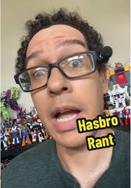 Hasbro Logo Makes My Day 12 Times Worse