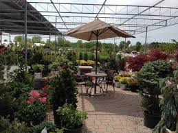 The garden greenhouse and nursery garden center offers a variety of the highest quality annuals, perennials and shrubs. Abele Greenhouse Garden Center Frankenmuth