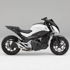 View the new motorbike range from honda and find the right bike for you. Honda Unveils Self Balancing Motorcycle That Can Drive Itself