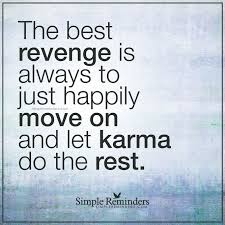 Pin By Jennifer Conway On Note To Self Karma Quotes Meaningful Quotes Karma