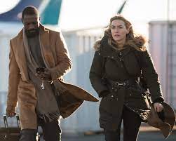 Here we round up her best movies to date from titanic, to sense and sensibility. Kate Winslet Likens Idris Elba Movie Romance To Her Marriage