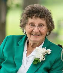 Daphne Pearce Obituary July 15, 2022