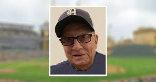 Michael James Bertolini Obituary April 15, 2025