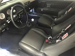 1971 Chevrolet Camaro Custom Interior 185581 Chevrolet Camaro Camaro Camaro Interior