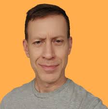 Profile for Lee Hartley