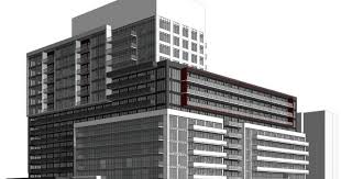 14-storey development approved for Mississauga neighbourhood