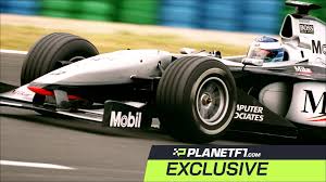 Image result for Silver 1999 McLaren