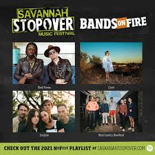 Home music news primavera sound announces 2021 festival lineup. Savannah Stopover Music Festival