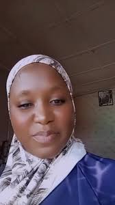 Maryam Umar from Kebbi State