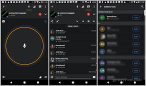 The core experience and value of a walkie talkie is that it should be fast. How To Set Up A Home Intercom System On The Cheap