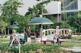 Bagi kita yang ingin berwisata ke alam mayang ini, silahakan catat dan datang ke jl. Santai Dan Relax Di Ruang Terbuka Hijau Yuk Mari Brosispku Cerita Info Kuliner Di Kota Pekanbaru Riau