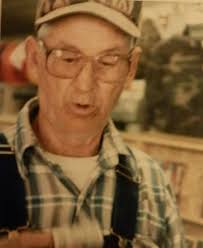 Elwood Baptist Church early 60's. 'Burning the note' is Mr. John Emert,  Pastor Doug Wooderson, Myrtle Ferguson. Looking