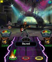 What do the guitar hero world tour cheats do? Guitar Hero World Tour Mobile Game Hub Pocket Gamer