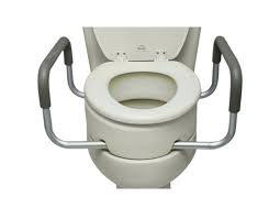 You save r 10 00. 9 Best Raised Toilet Seats For Elderly Or Seniors