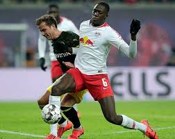 Konate subbed into sunday's match against montpellier in the 84th minute, and he scored a goal in analysis konate grabbed a late consolation goal on sunday, but it wasn't enough to pull his side, a. Ibrahima Konate Wiki 2021 Girlfriend Salary Tattoo Cars Houses And Net Worth