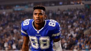 Is CeeDee Lamb playing tonight against Lions, and is it really an  elimination game for the Cowboys?
