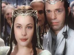 Which Lord of the Rings and/or Hobbit moments make you cry?