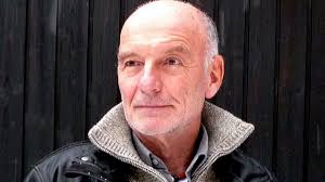 Einmal um den Berg herum