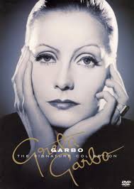 DVD Review: Garbo: The Signature Collection