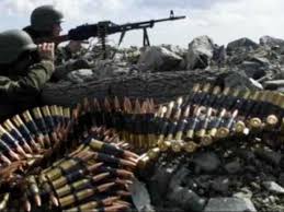 It started after kosovoball declared independence. New War Against The Albanian Uck Terrorists In Serbian Province Of Kosovo 1998 1999 High Quality Youtube