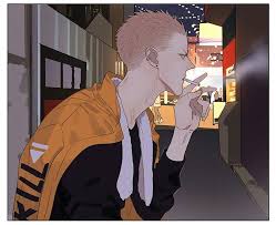 pin ot polzovatelya shashank vasista na doske 19 days manhva elfijskoe fentezi poceluj anime