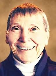 Helen Huffman Obituary (2016)