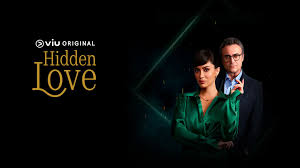 Hidden Love (Dubbed)｜Turkish