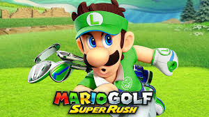 By steven petite on june 24, 2021 at 3:39pm pdt Mario Golf Super Rush Website Has My Nintendo Bonuses Siliconera