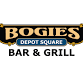 Benn Butterworth at Bogie's Bar & Grill — Hampton event image