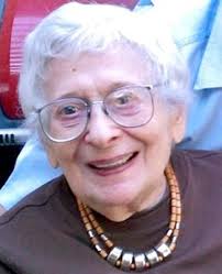 SARA LERNER Obituary (1916