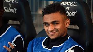 Football. Angers SCO : les mots d'adieu de Sofiane Boufal