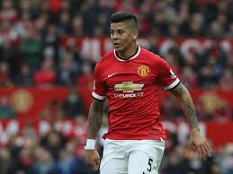 Rojo, es el protagonista de las ediciones pokémon rojo, verde, azul, amarillo, rojo fuego y verde hoja de los videojuegos de pokémon correspondientes a la primera y tercera generación. Marcos Rojo Manchester United Player Profile Sky Sports Football