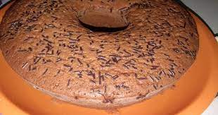 Bolu panggang lembut 4 telur (takaran gelas) septiana dhewy rdm @cook_9728597 jl. 97 Resep Bolu Panggang Takaran Gelas Enak Dan Sederhana Ala Rumahan Cookpad