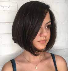 What Are The Best Hairstyles For Big Noses Hair Adviser Short Hair Styles Cool Hairstyles Haircuts For Big Noses
