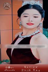 Cô gái mưu mô nhận vợ là phu nhân của tổng tài ai ngờ gặp ngay bà nội và vợ  thật của tổng tài.