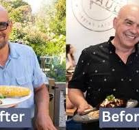 Michael Symon's Weight Loss: Transforming His Health Through ...