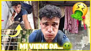 DON ALI MOSTRA LE CONDIZIONI DI VITA DEGLI INDIANI!