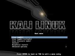 The overlay includes a custom kernel, a kali linux chroot,. Download Kali Linux 2019 4