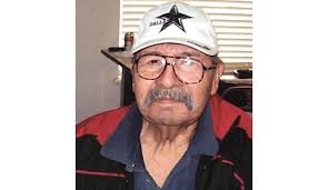 Eulogio Montez Obituary (2012)