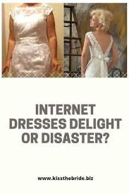 How To Avoid Buying A Fake Wedding Dress Online Weddingdressadvice Weddingplanning Weddingtips F Wedding Dress Advice Wedding Dresses Online Wedding Dress