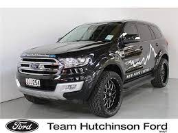 Ford Everest Wallpapers Vehicles Hq Ford Everest Pictures 4k Wallpapers 2019