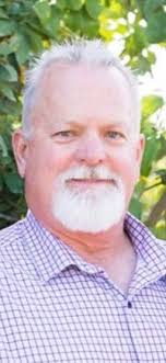 Charles 'Chuck' Glenn Woodland Jr.