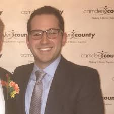 How a 30-year-old lawyer became the go-to business manager for  Philadelphia's sports media stars