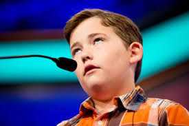 Onstage at last: Memorable moments of National Spelling Bee
