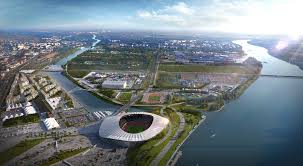 Nem találhatóak képek az albumban! Index Sport Extremsportkozpont Lesz A Budapesti Olimpia Helyen