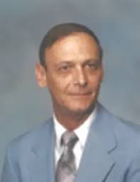 Obituary information for Jackson "Jack" Rawls Gandy