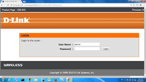 Dlink 192 168 0 1 Http Dlinkrouter Local Netvn Youtube