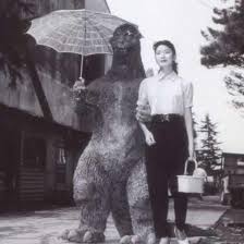 And Prom S Tomorrow Godzilla Know Your Meme