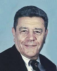 Lawrence T. Mangini Sr.